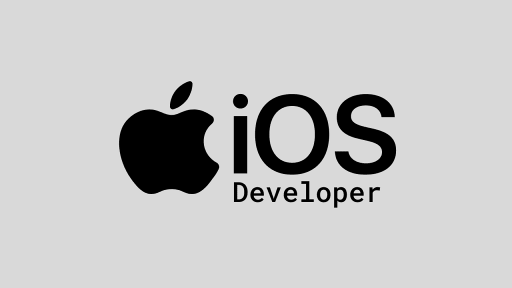 iOS development