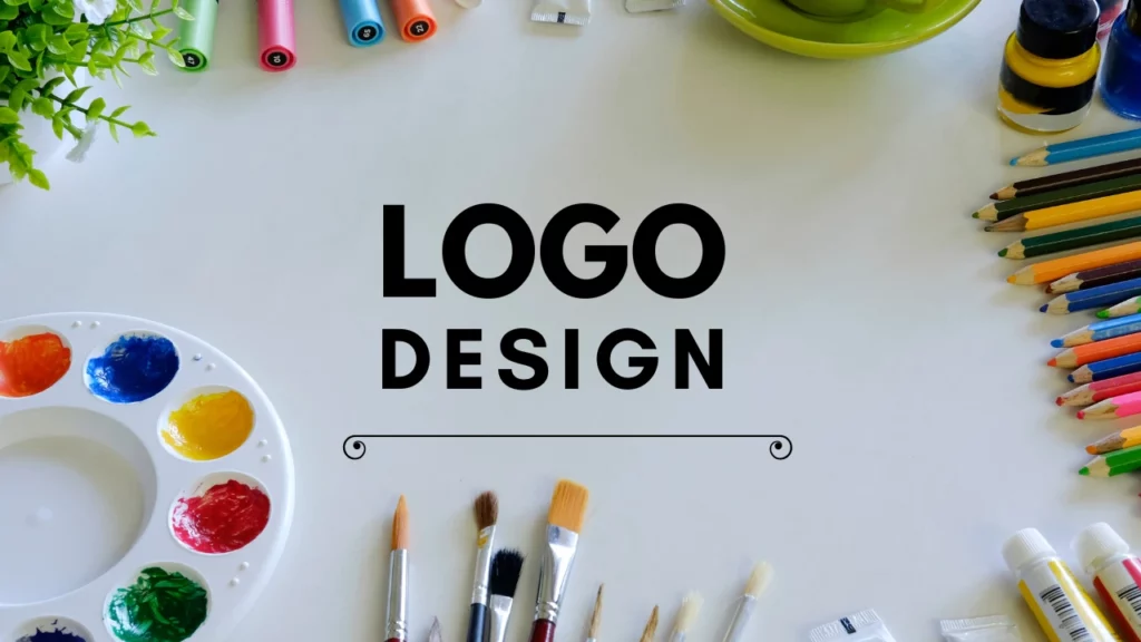 logo design specialist
