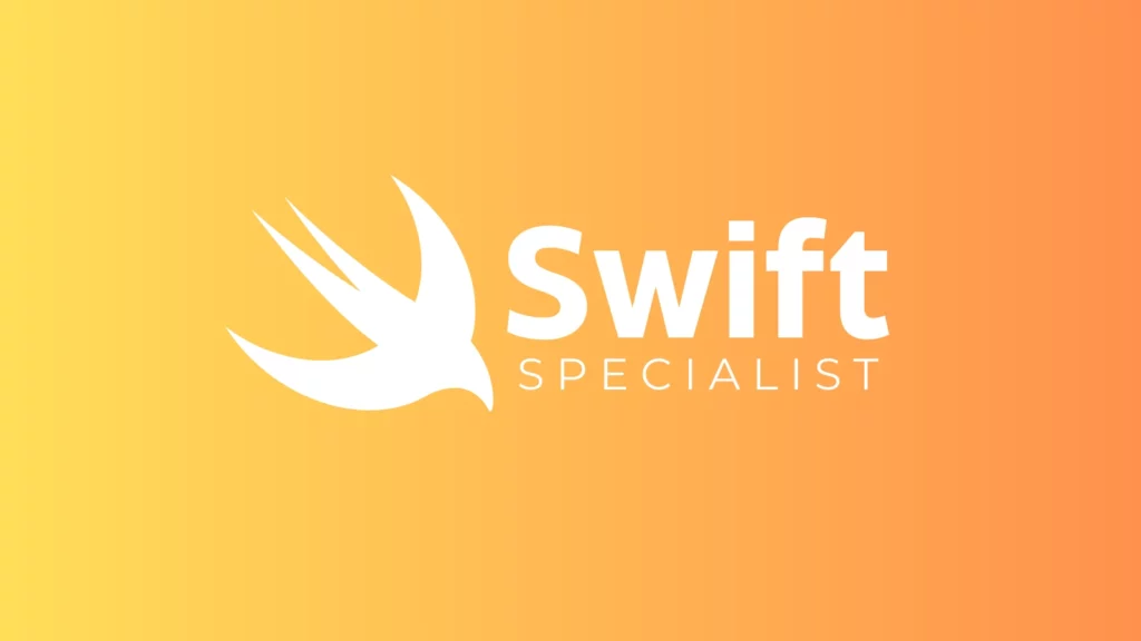 swift specialist